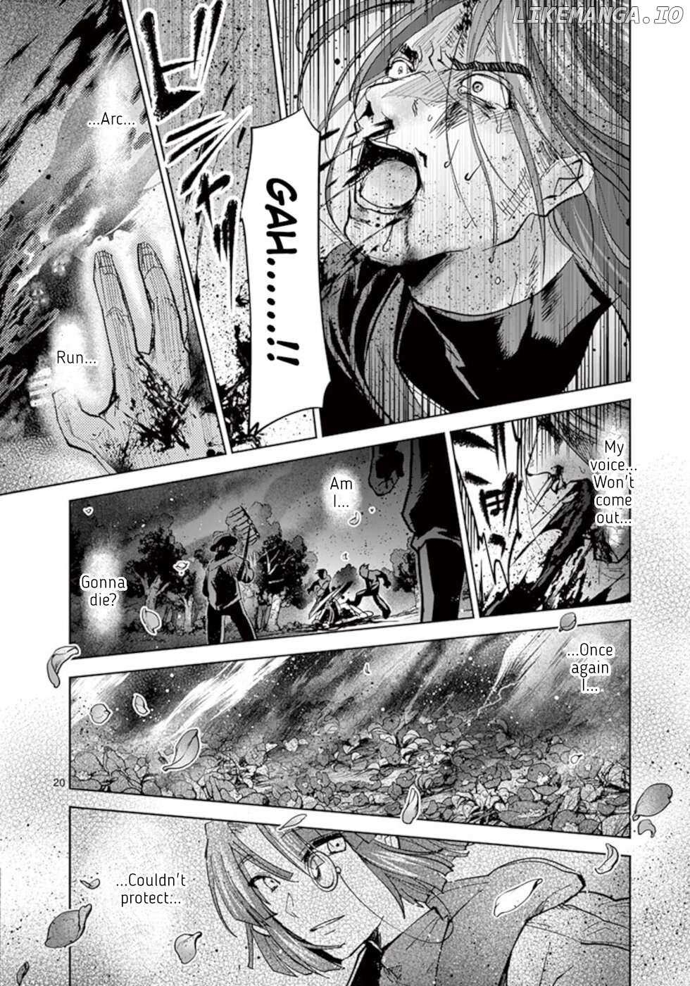 It’s My Life Chapter 55 - Page 20