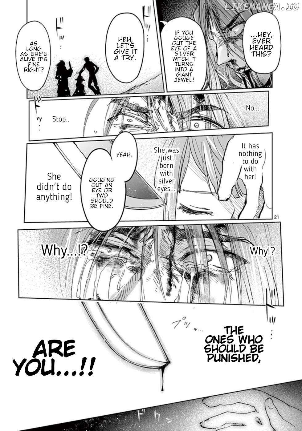 It’s My Life Chapter 55 - Page 21