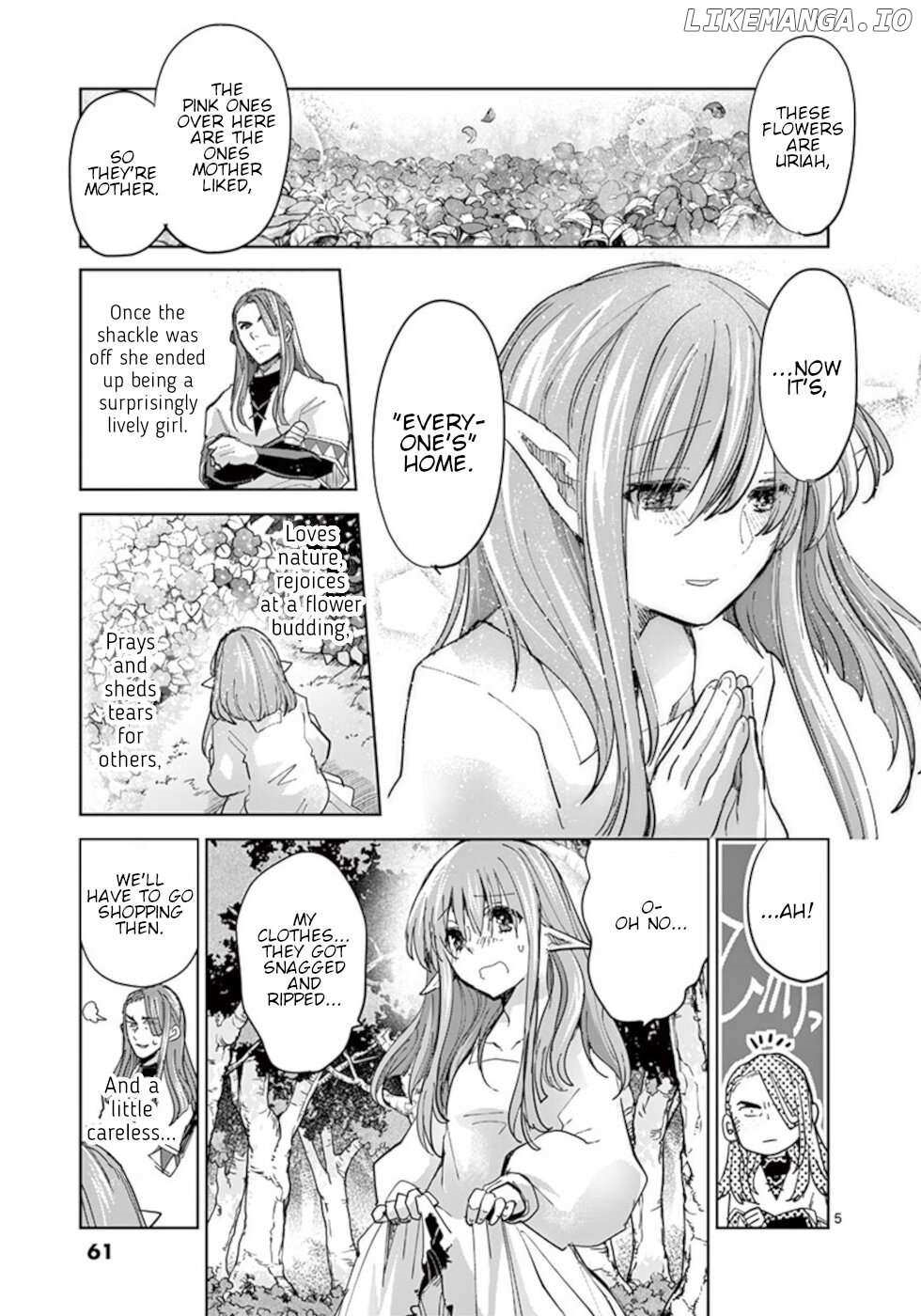 It’s My Life Chapter 55 - Page 5