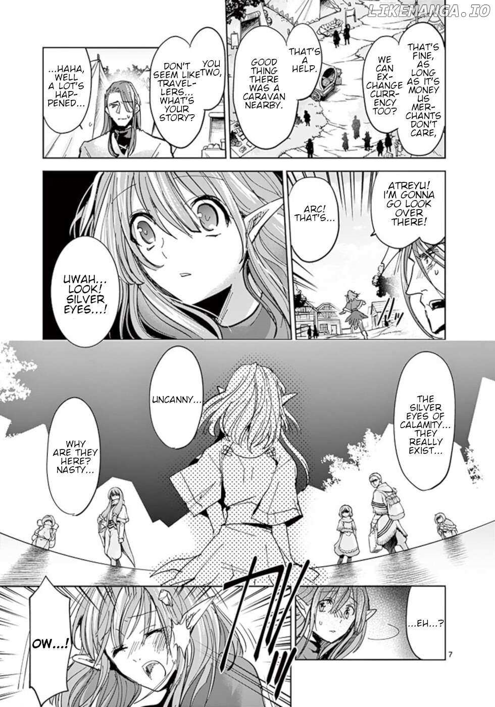 It’s My Life Chapter 55 - Page 7