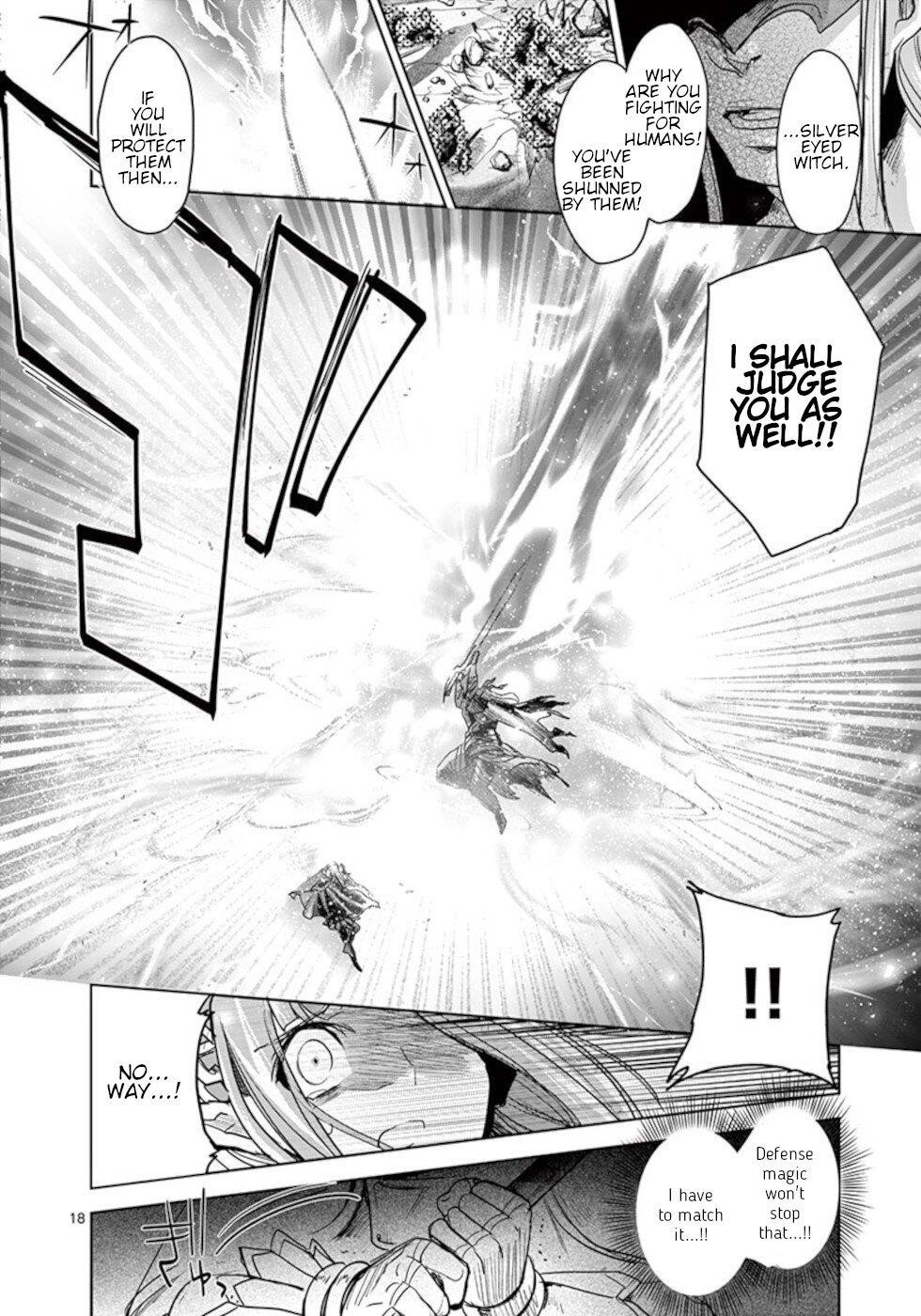 It’s My Life Chapter 56 - Page 18