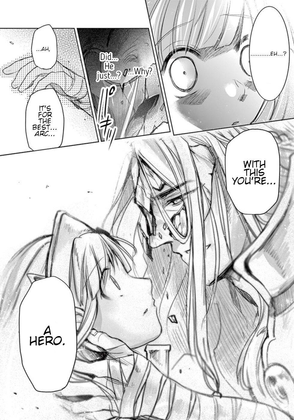 It’s My Life Chapter 56 - Page 20