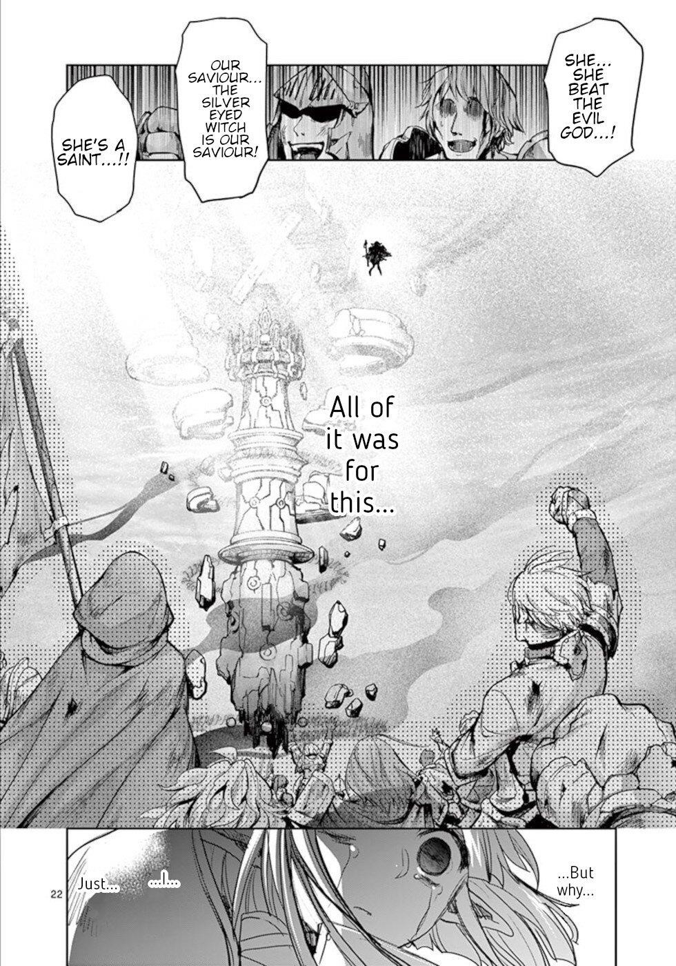 It’s My Life Chapter 56 - Page 22