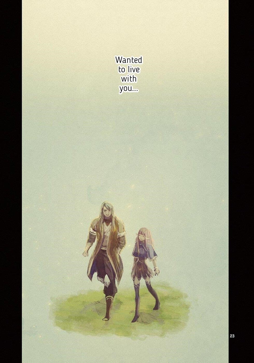 It’s My Life Chapter 56 - Page 23