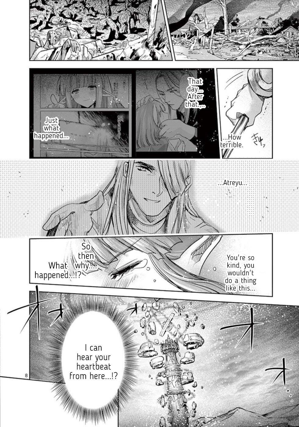 It’s My Life Chapter 56 - Page 8