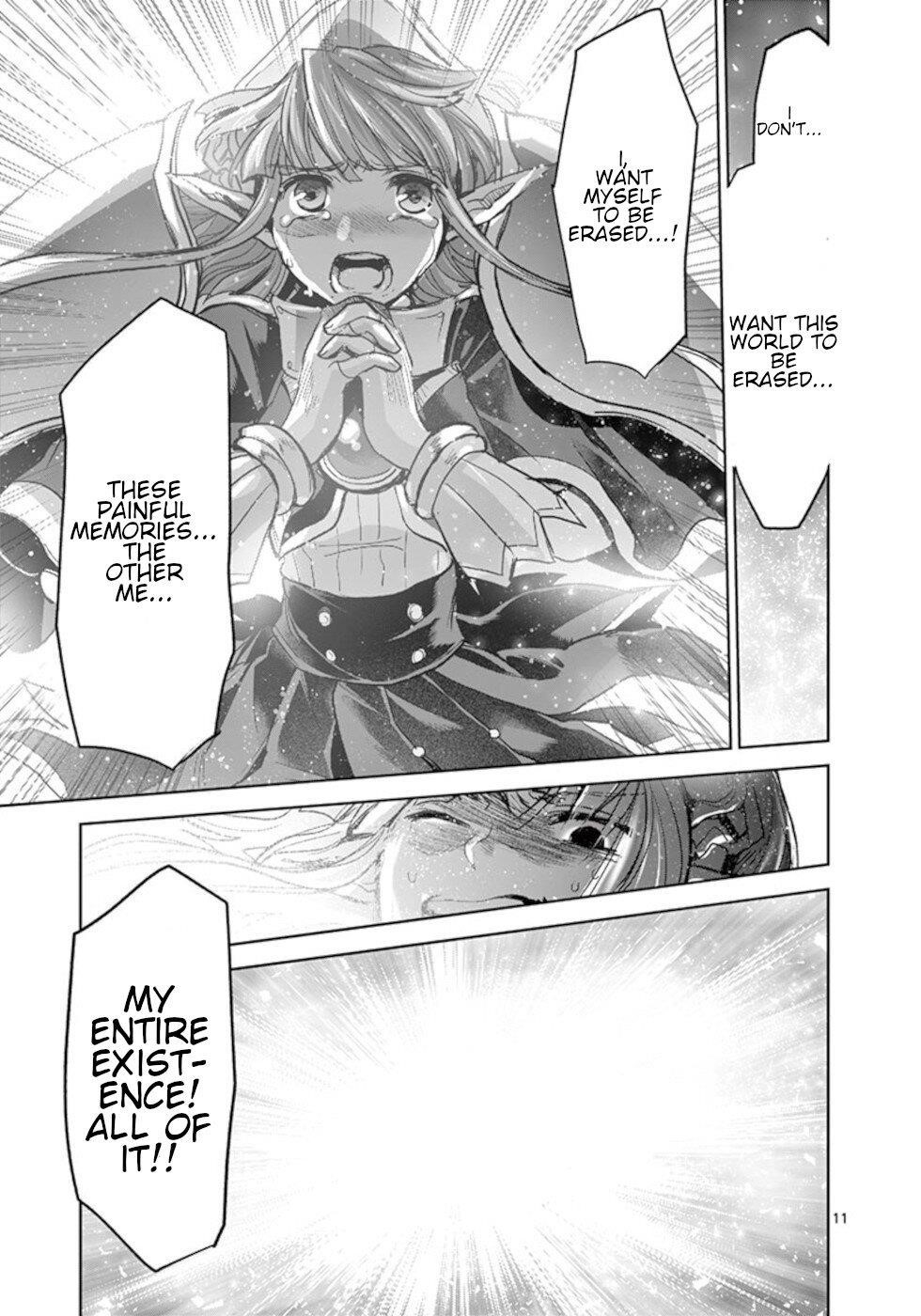 It’s My Life Chapter 57 - Page 10