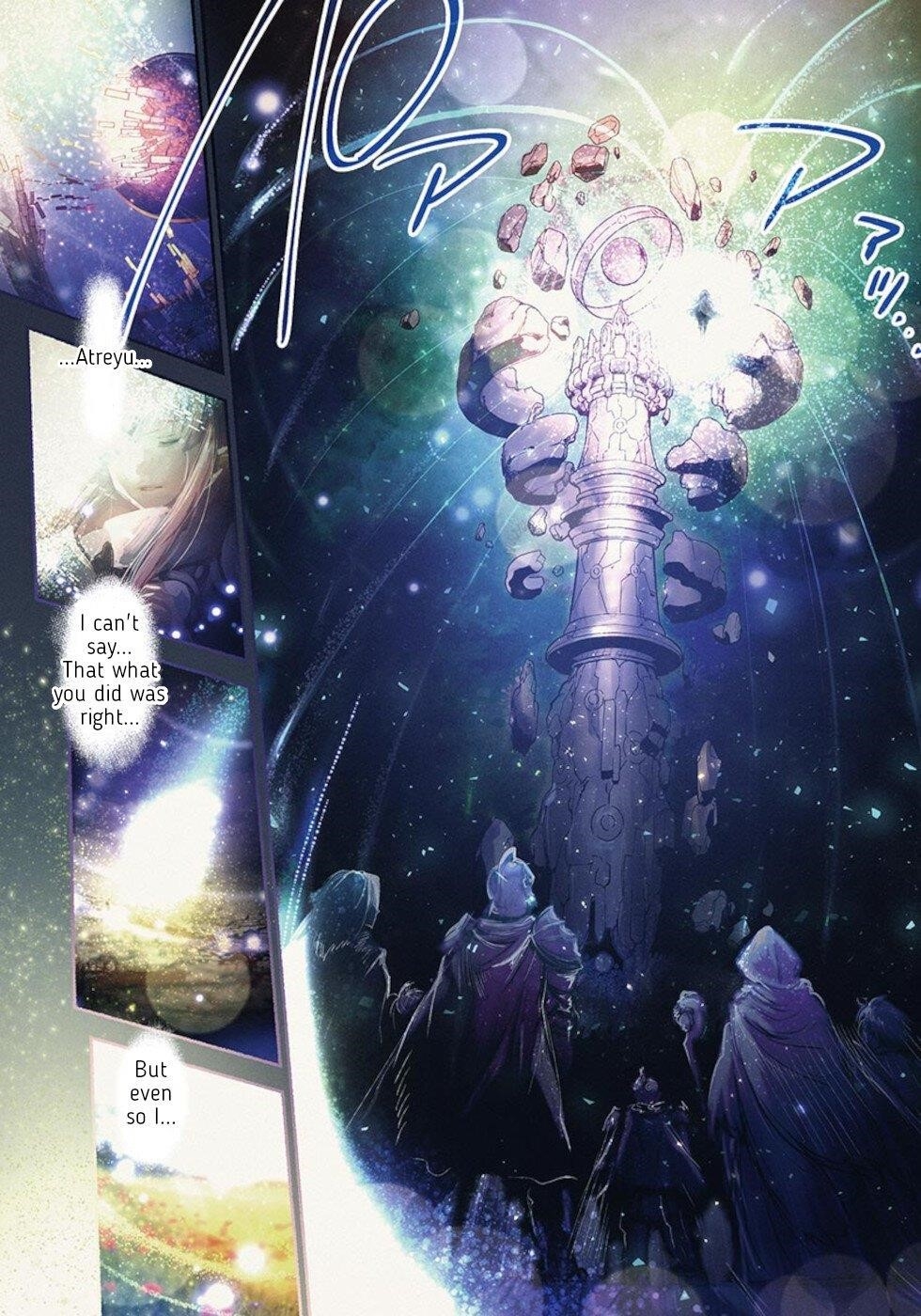 It’s My Life Chapter 57 - Page 11