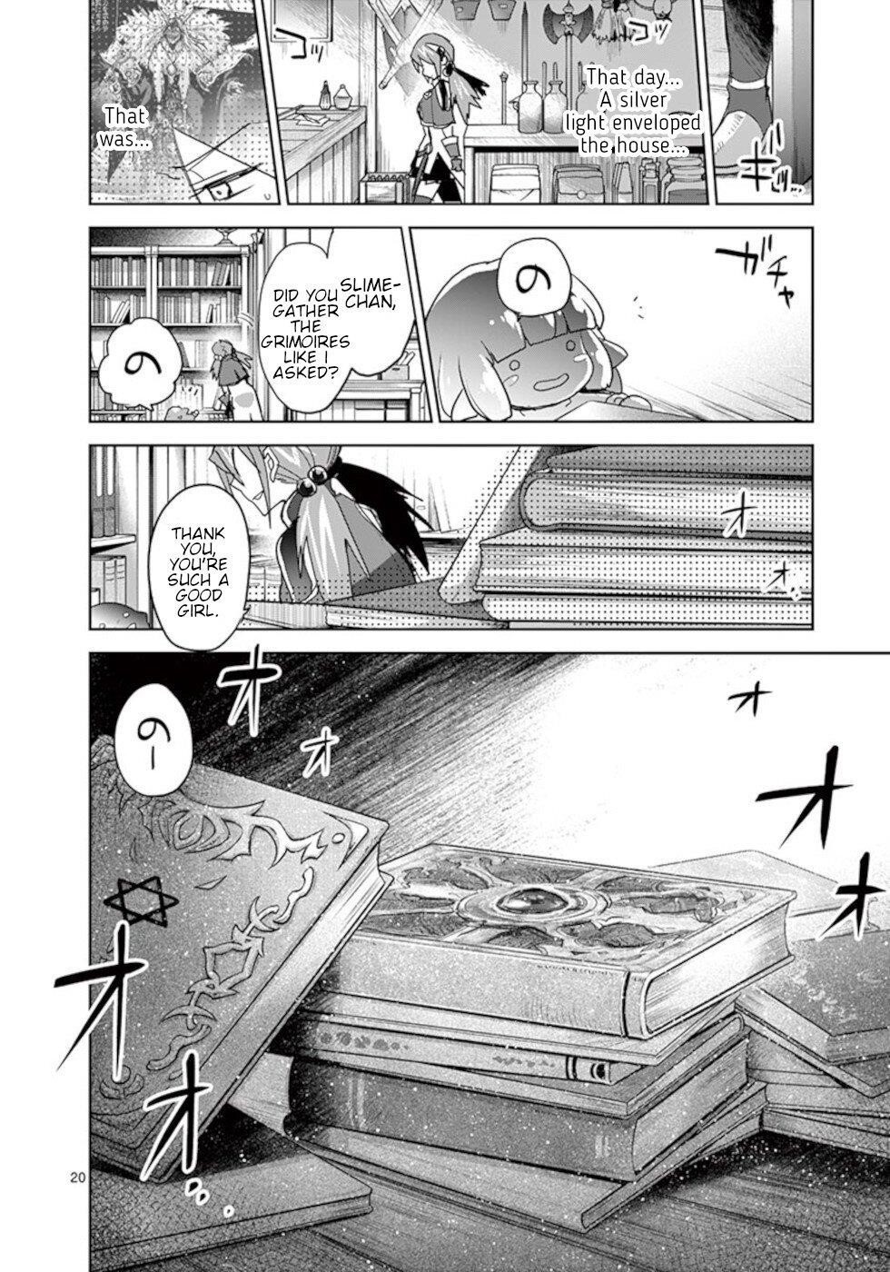 It’s My Life Chapter 57 - Page 19