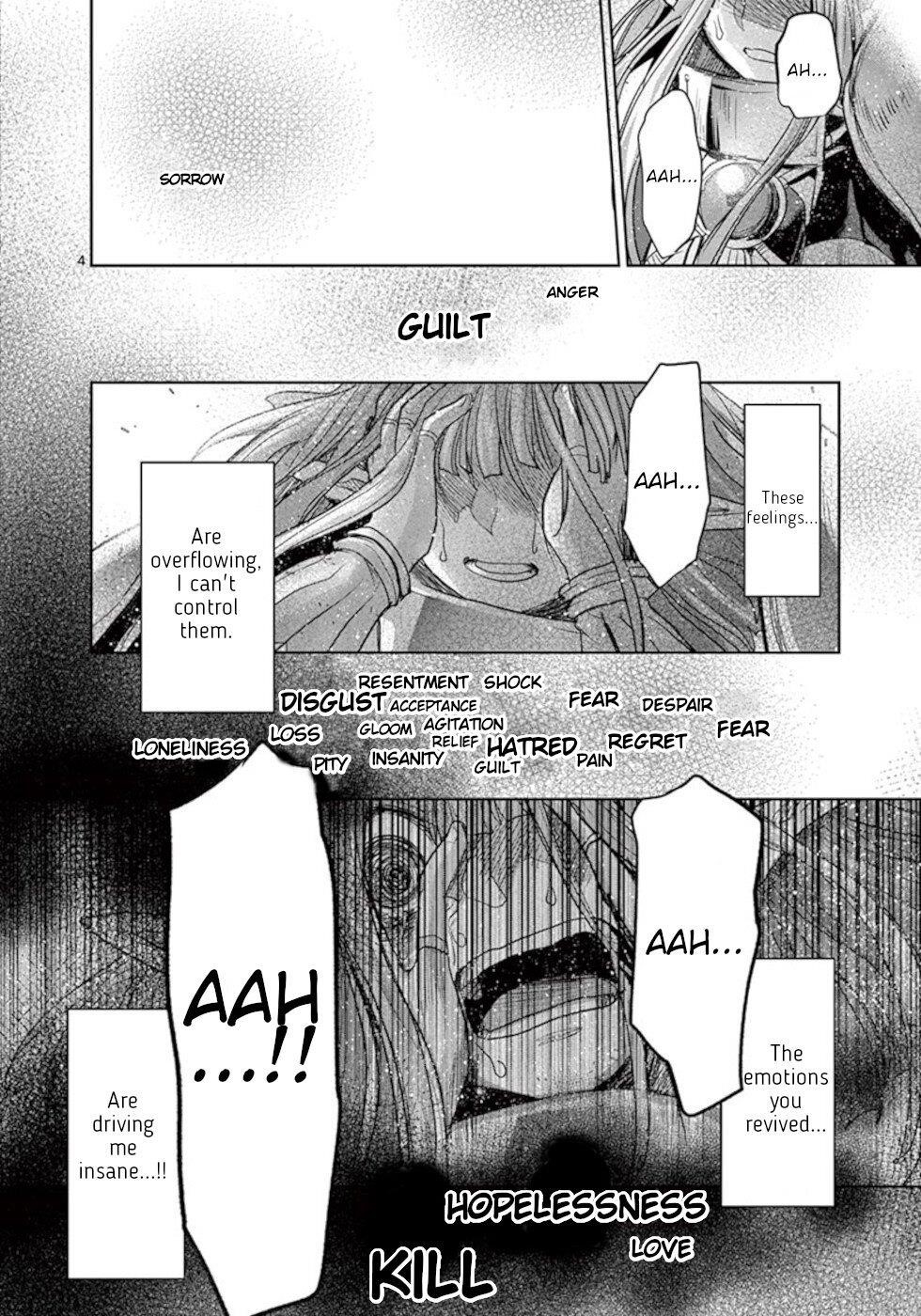 It’s My Life Chapter 57 - Page 4