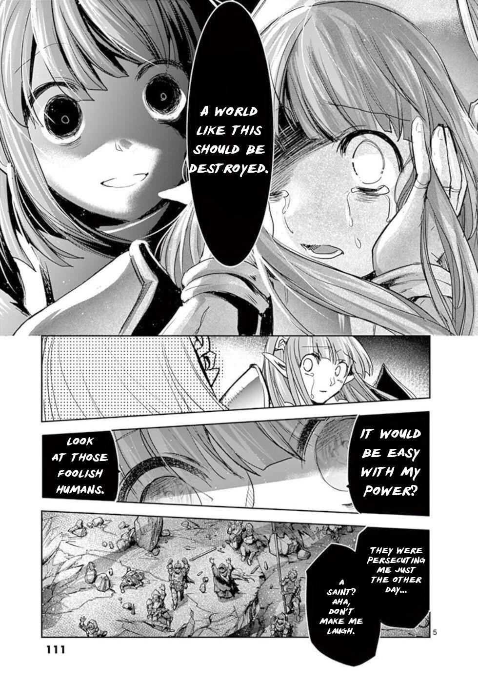 It’s My Life Chapter 57 - Page 5