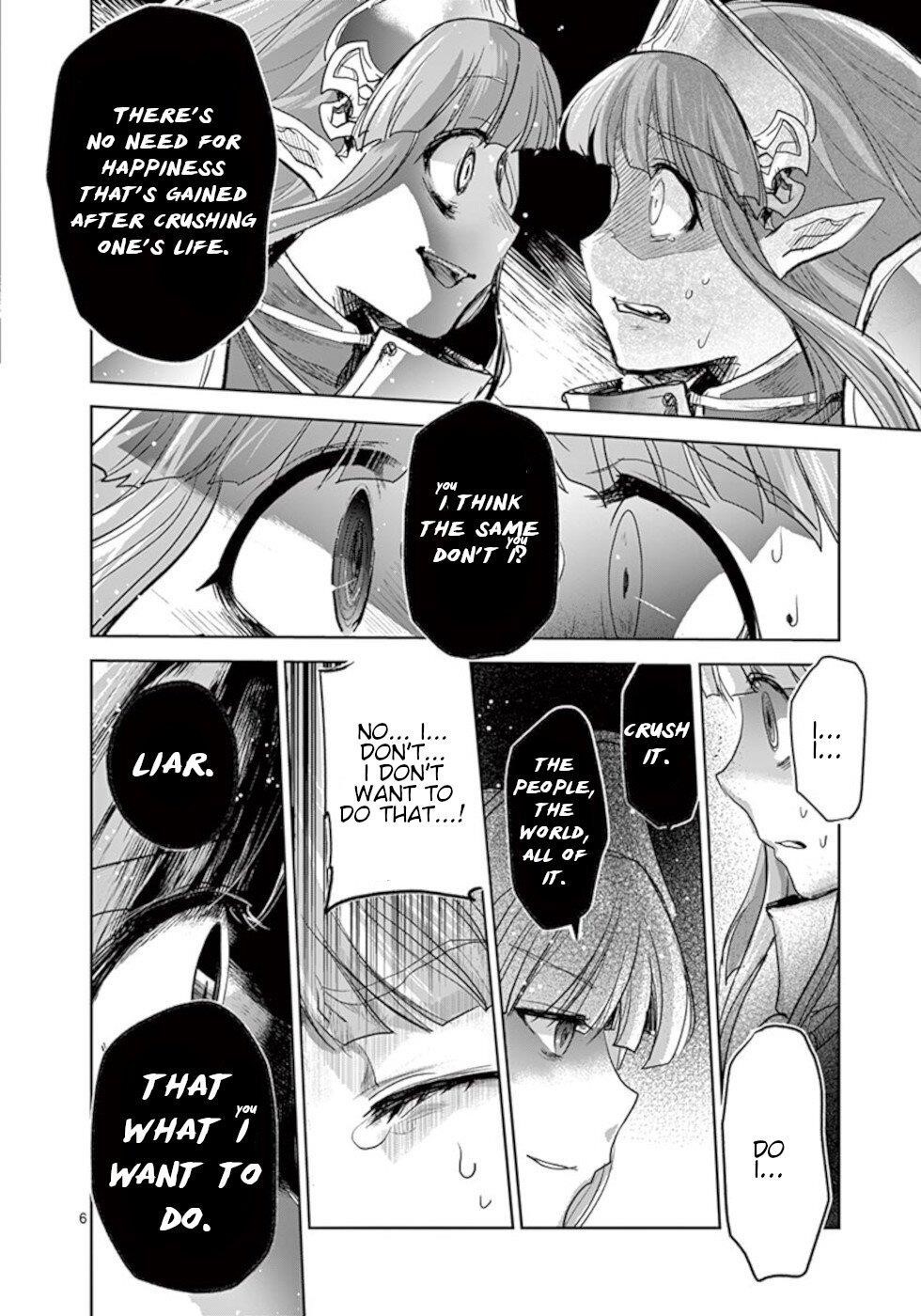 It’s My Life Chapter 57 - Page 6