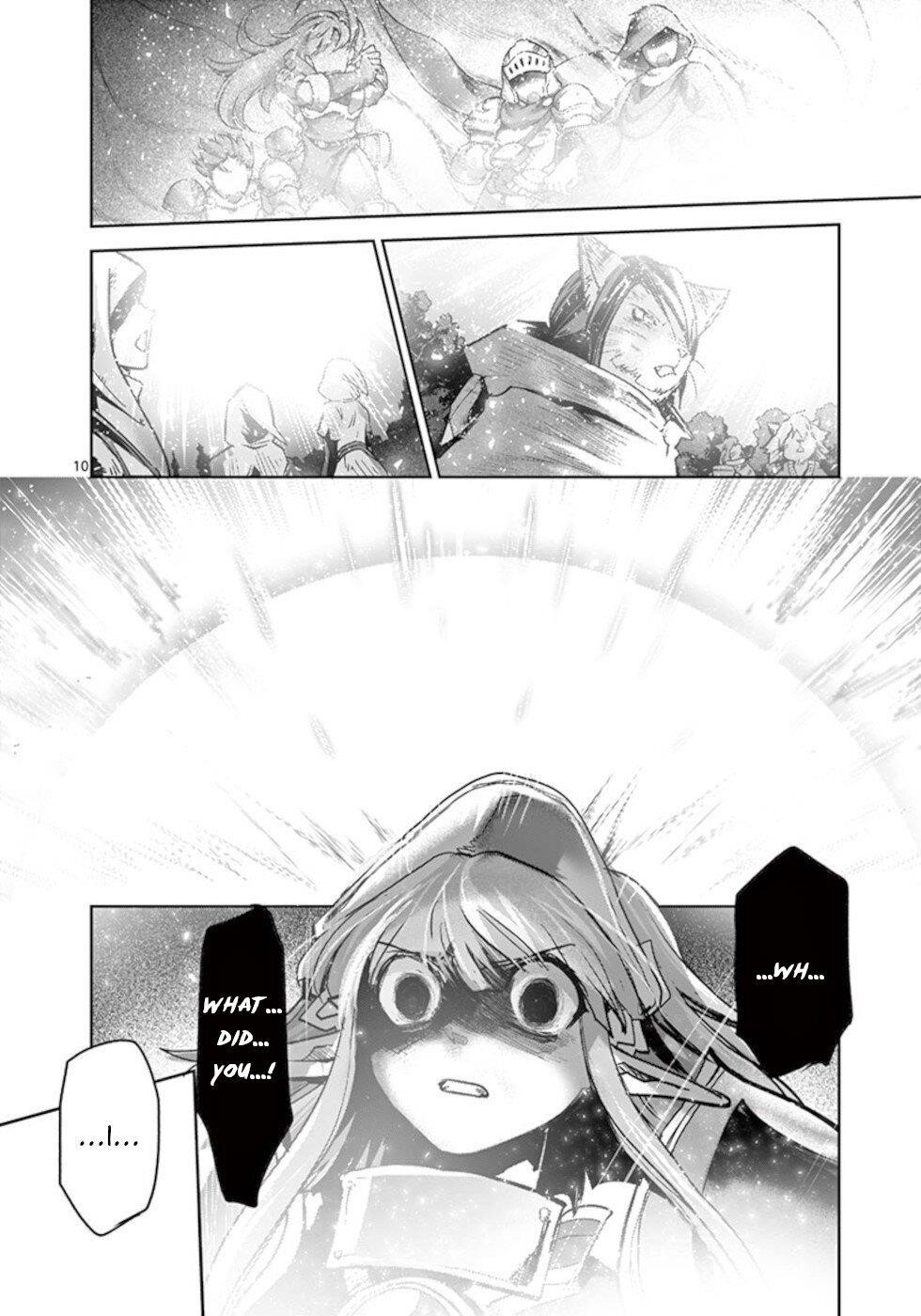 It’s My Life Chapter 57 - Page 9