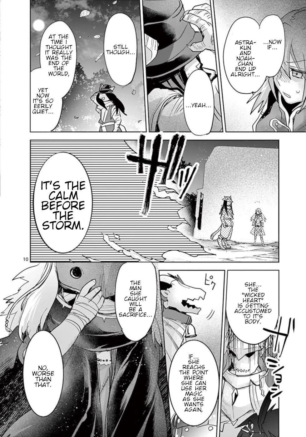 It’s My Life Chapter 58 - Page 10