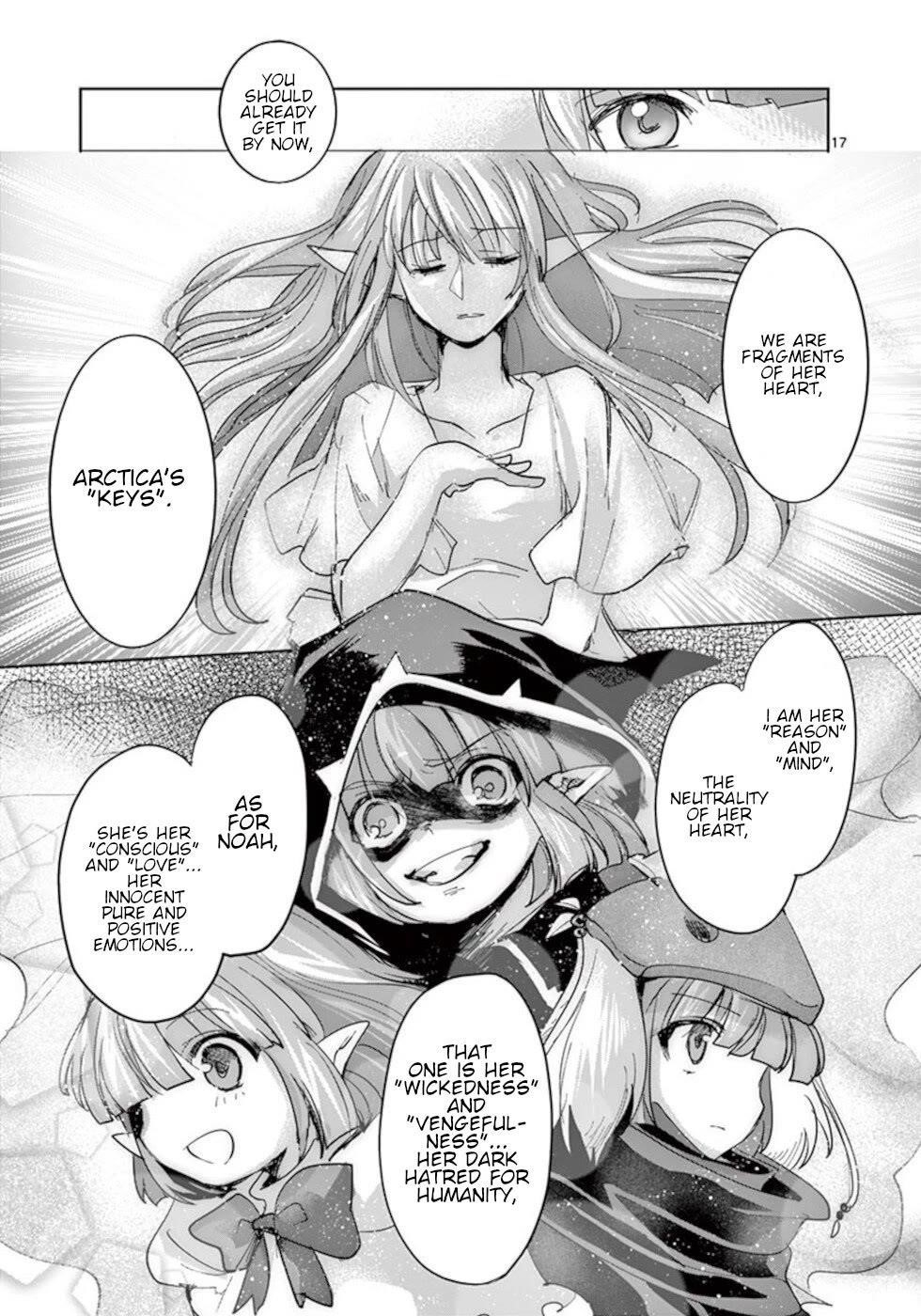 It’s My Life Chapter 58 - Page 17