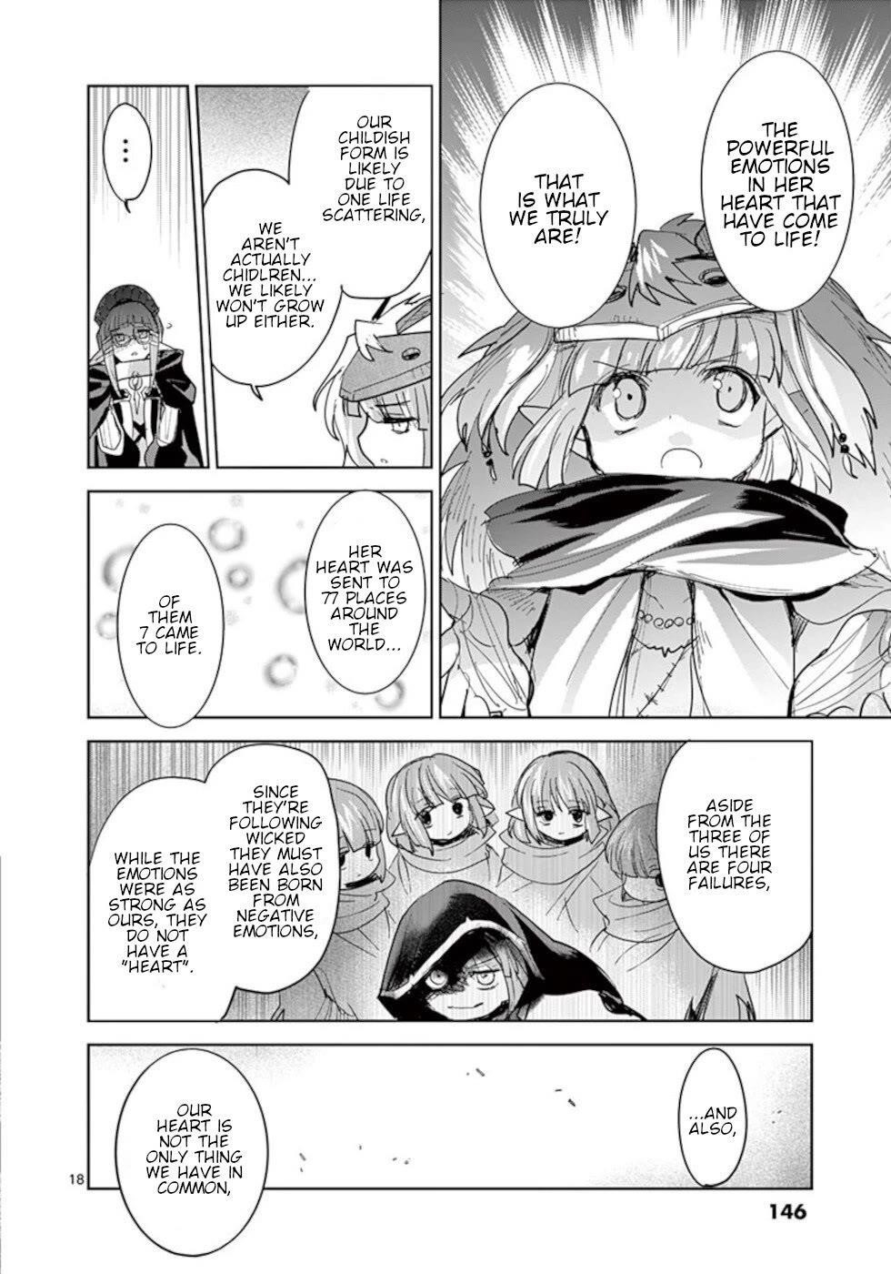 It’s My Life Chapter 58 - Page 18