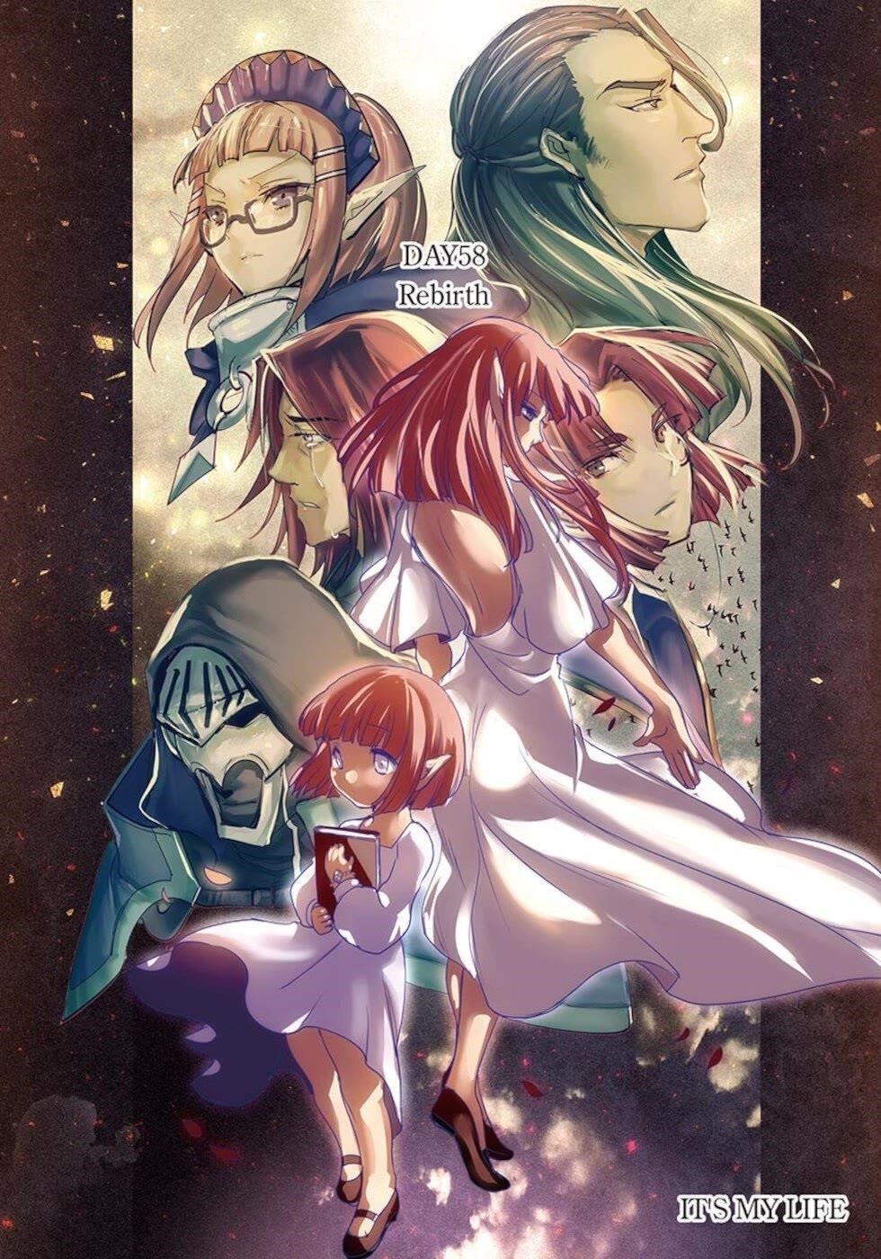 It’s My Life Chapter 58 - Page 2