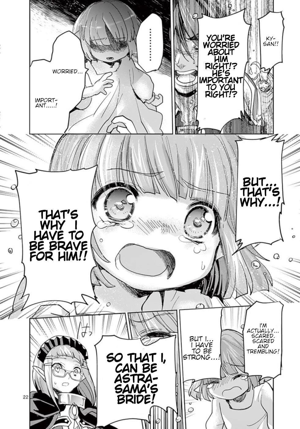 It’s My Life Chapter 58 - Page 22