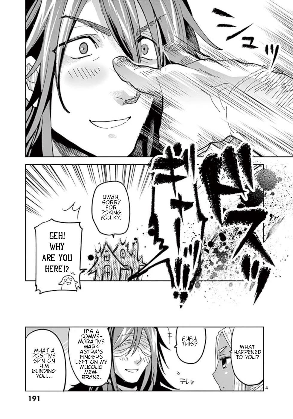 It’s My Life Chapter 59.5 - Page 10