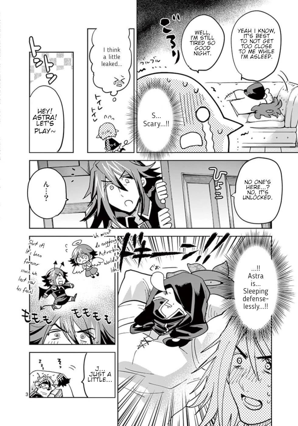 It’s My Life Chapter 59.5 - Page 9