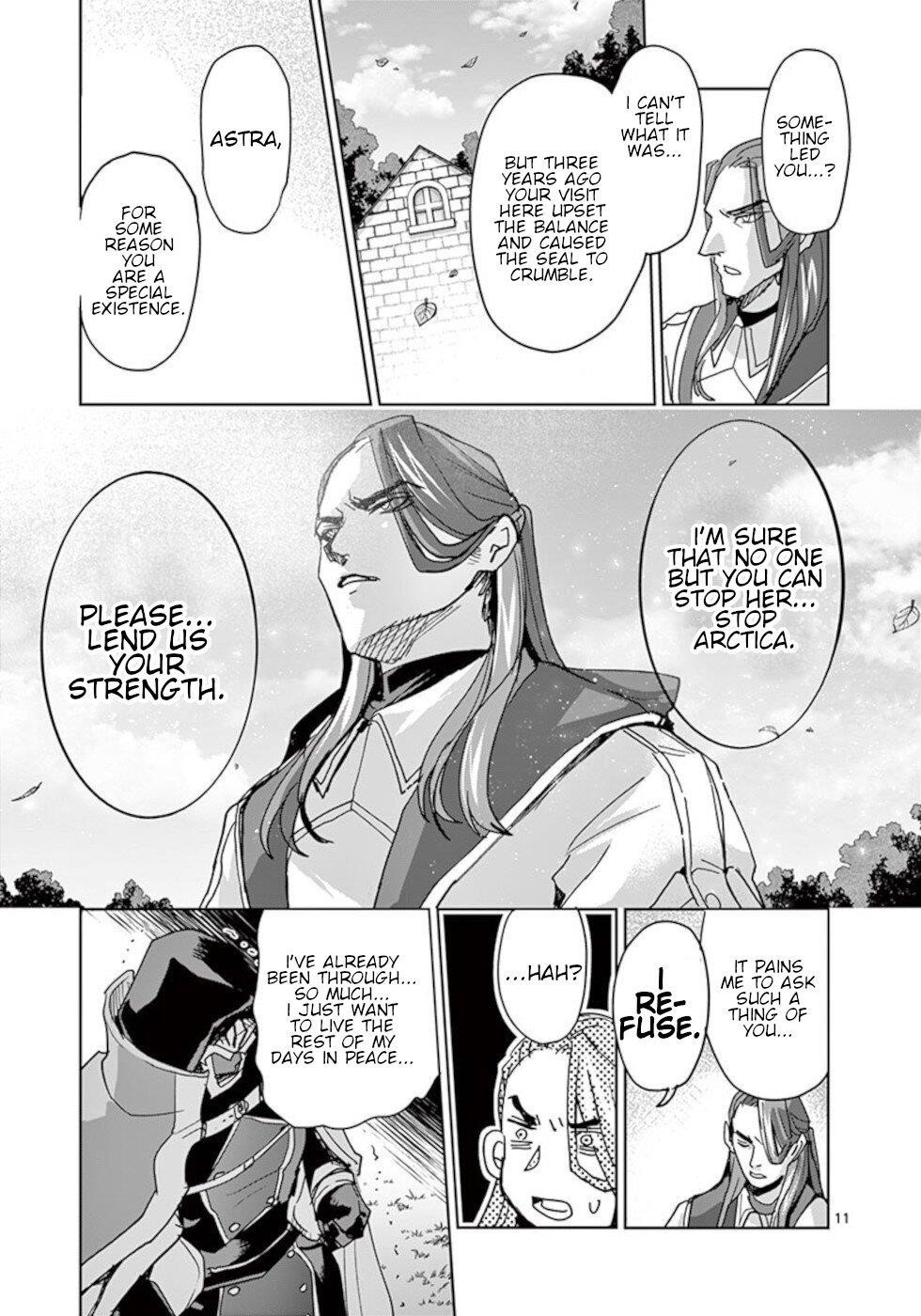 It’s My Life Chapter 59 - Page 11