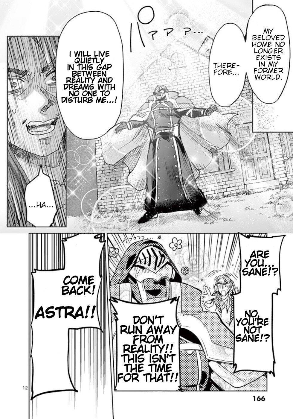 It’s My Life Chapter 59 - Page 12