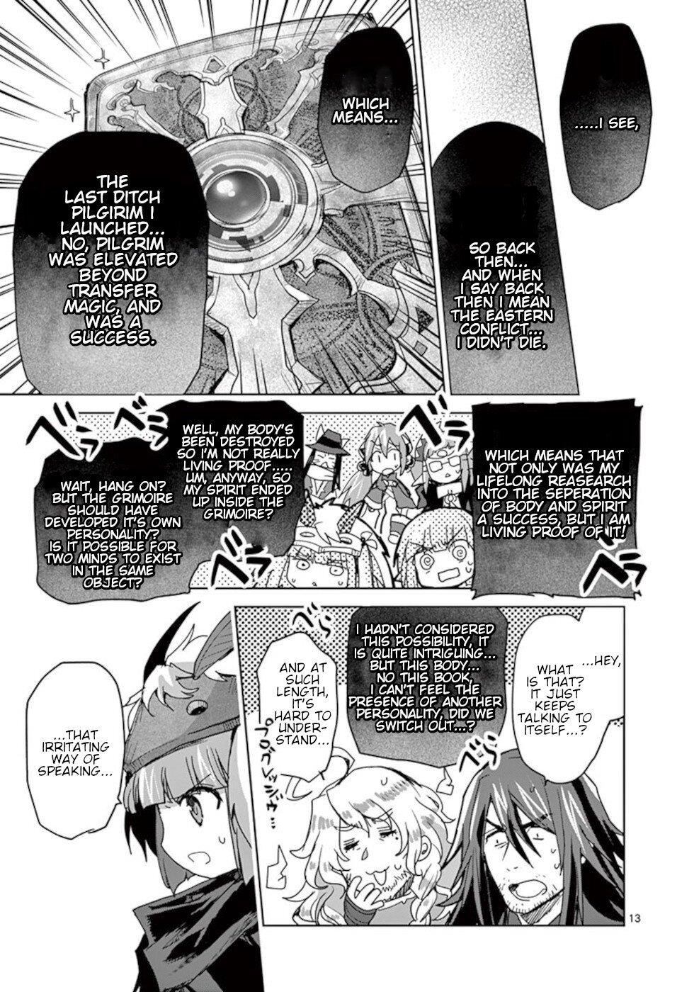 It’s My Life Chapter 59 - Page 13