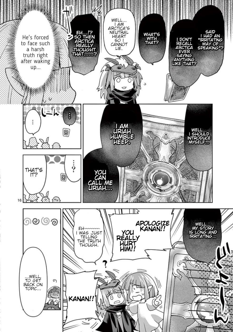 It’s My Life Chapter 59 - Page 16