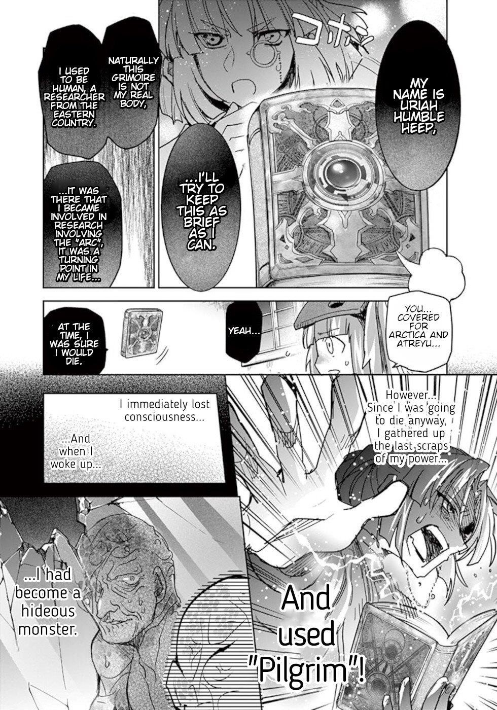 It’s My Life Chapter 59 - Page 17