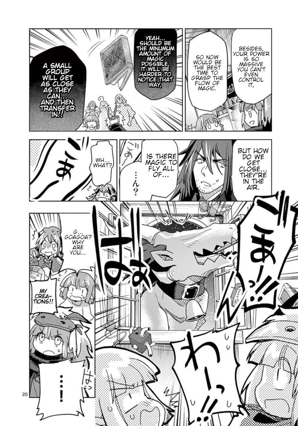 It’s My Life Chapter 59 - Page 20