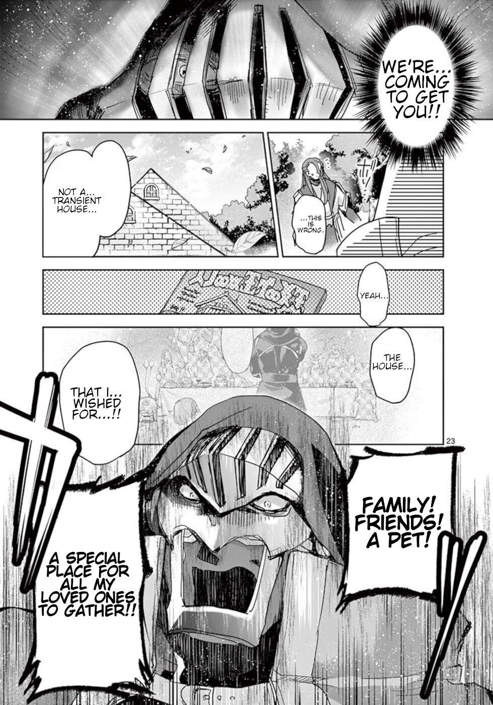 It’s My Life Chapter 59 - Page 23