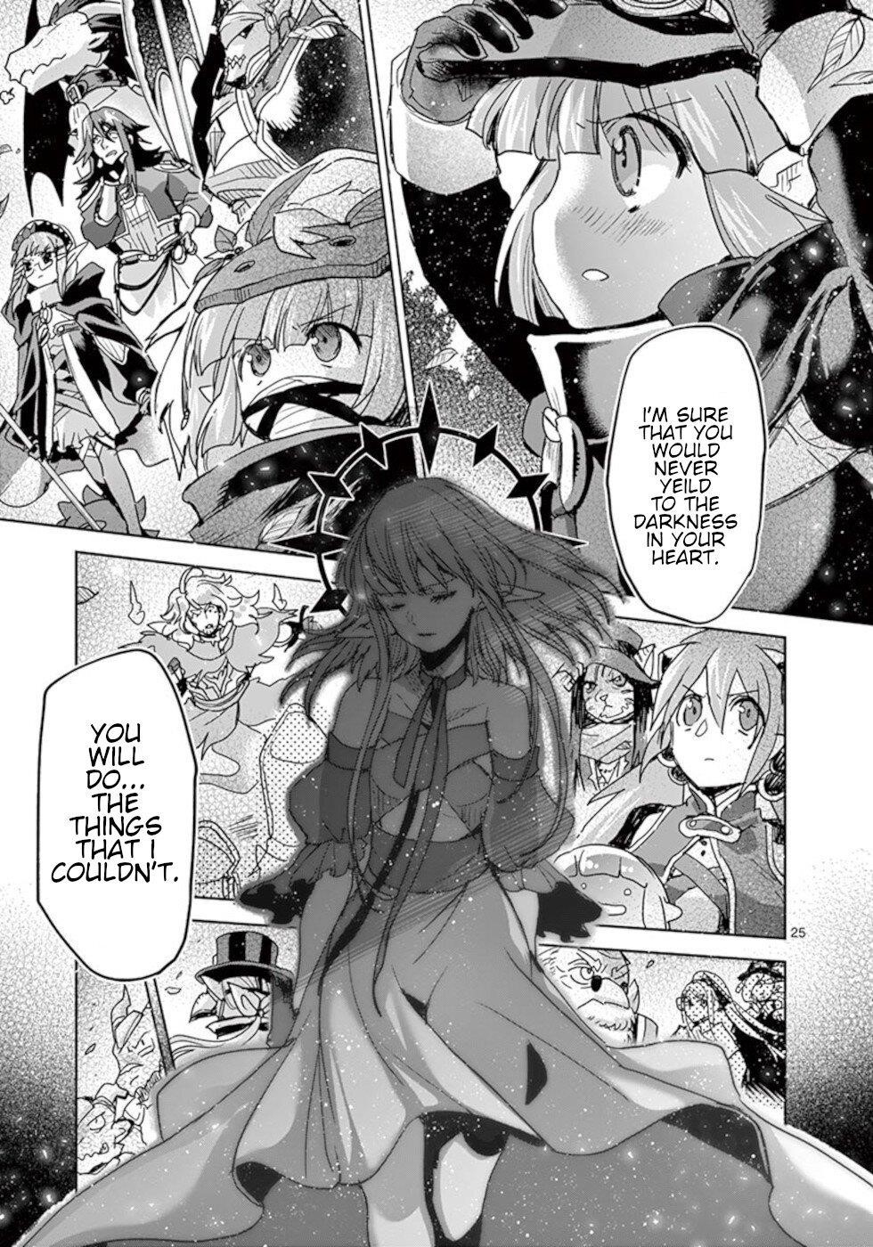 It’s My Life Chapter 59 - Page 25