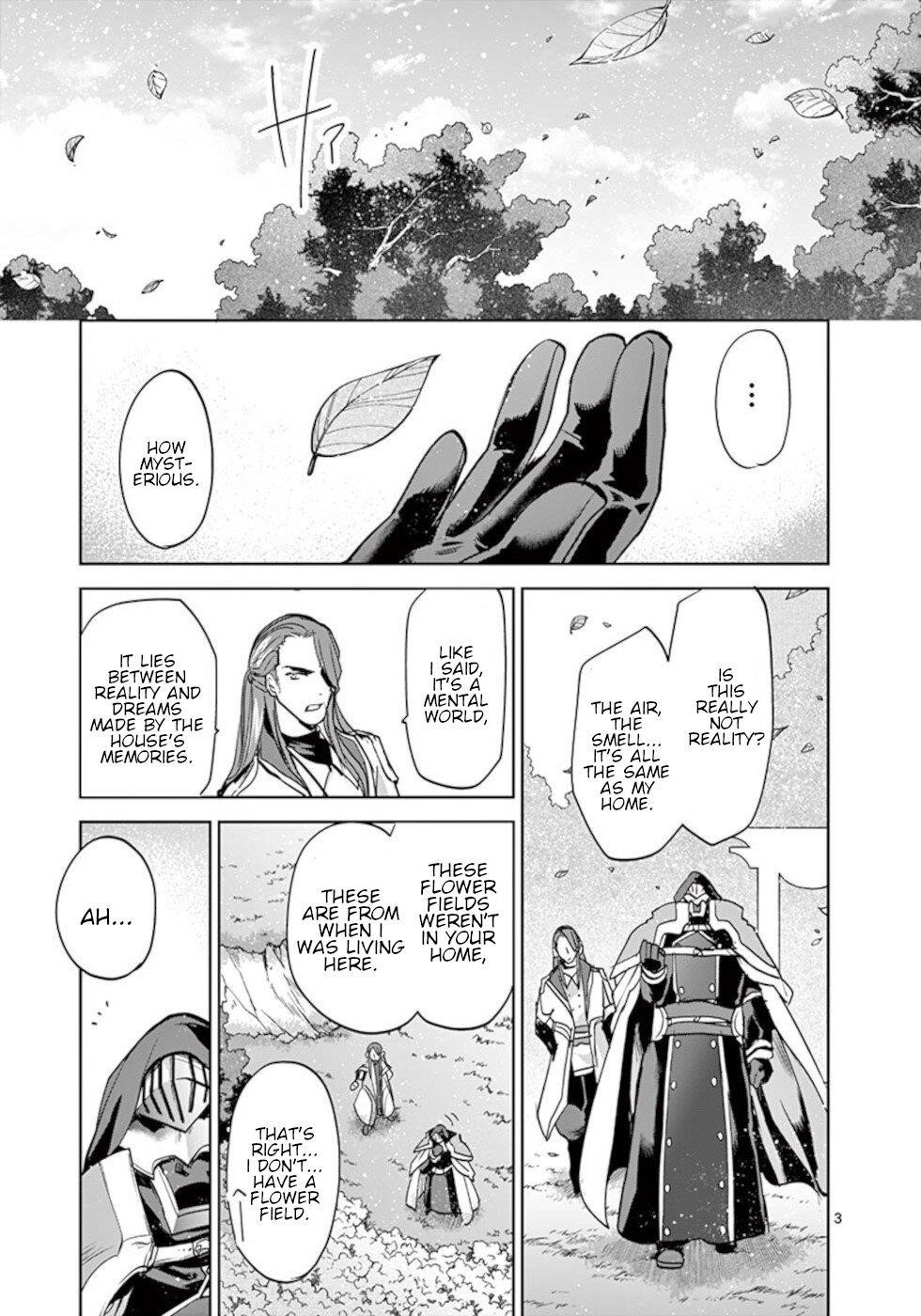 It’s My Life Chapter 59 - Page 3