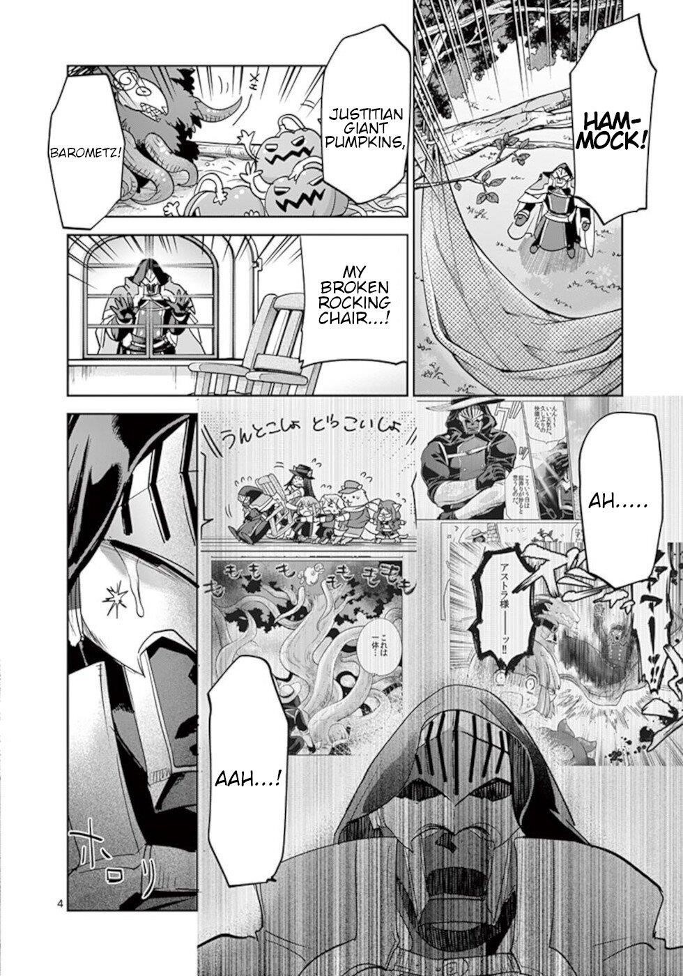 It’s My Life Chapter 59 - Page 4