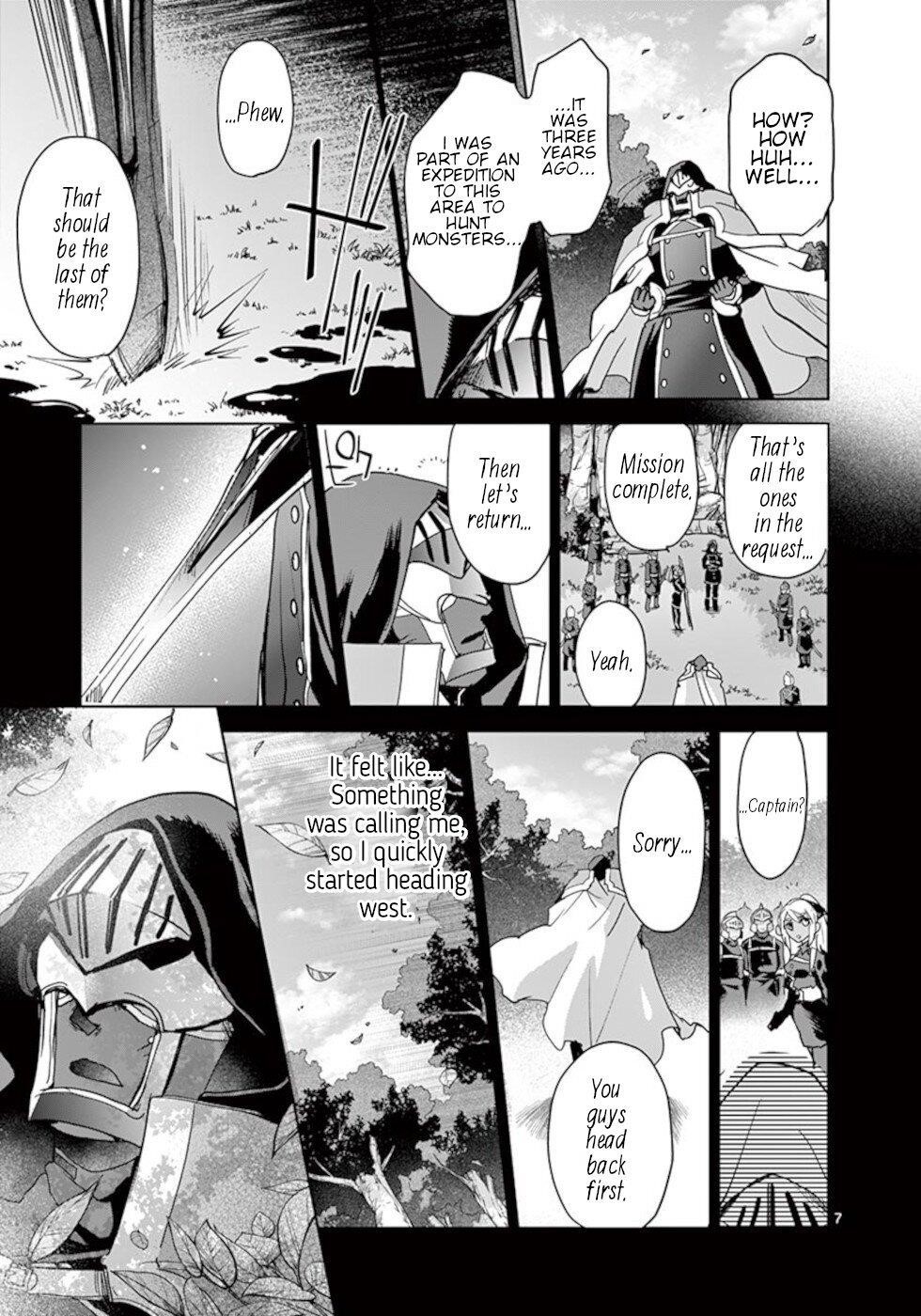 It’s My Life Chapter 59 - Page 7