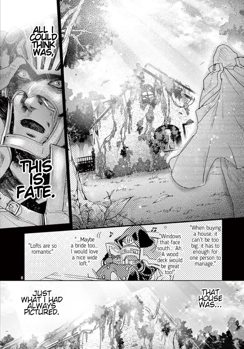 It’s My Life Chapter 59 - Page 8