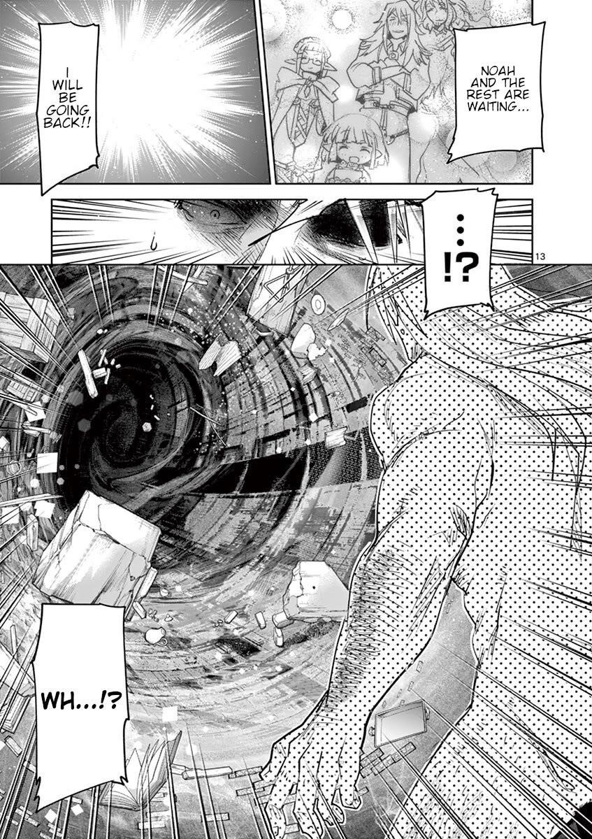 It’s My Life Chapter 60 - Page 12