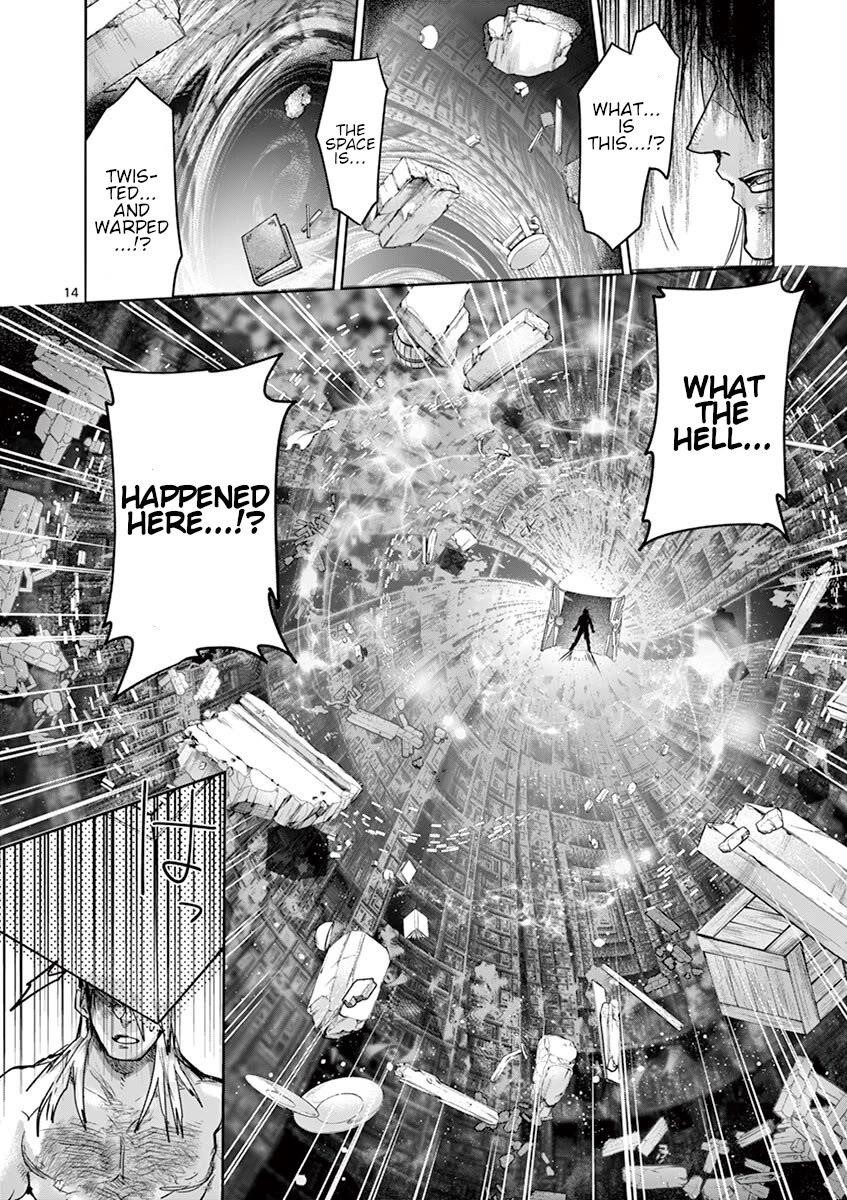 It’s My Life Chapter 60 - Page 13