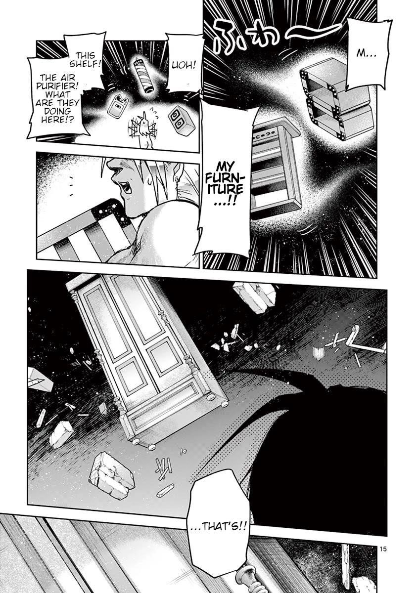 It’s My Life Chapter 60 - Page 14