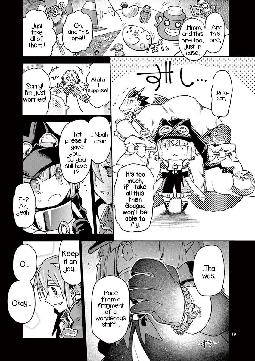 It’s My Life Chapter 60 - Page 18