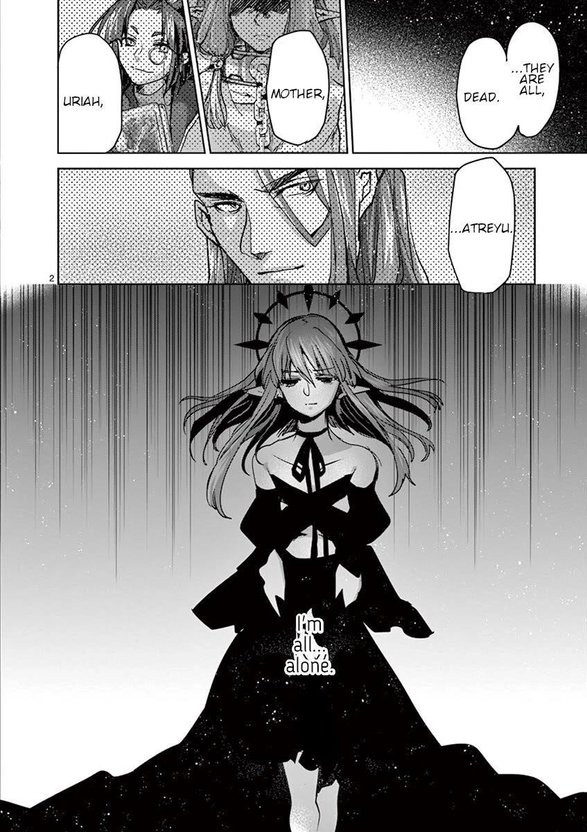 It’s My Life Chapter 60 - Page 2