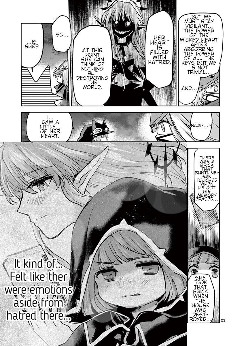 It’s My Life Chapter 60 - Page 22