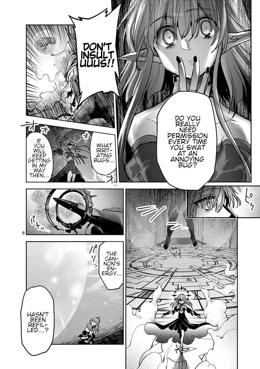 It’s My Life Chapter 60 - Page 7