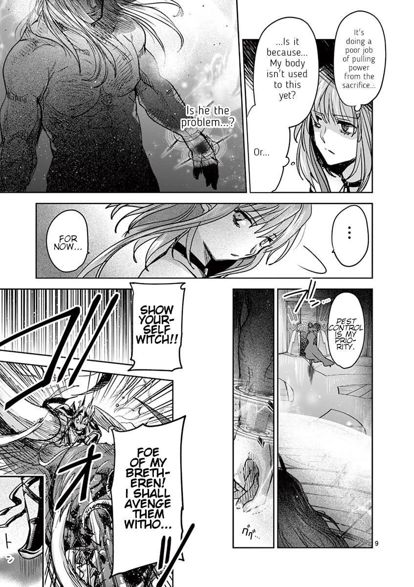 It’s My Life Chapter 60 - Page 8