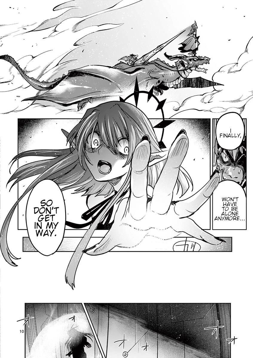 It’s My Life Chapter 60 - Page 9