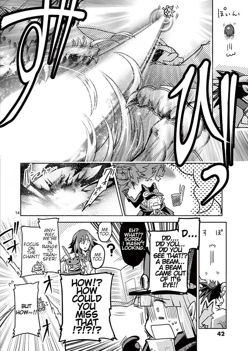 It’s My Life Chapter 61 - Page 13