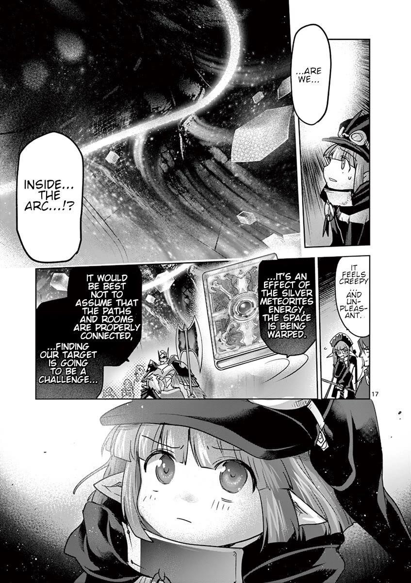 It’s My Life Chapter 61 - Page 16