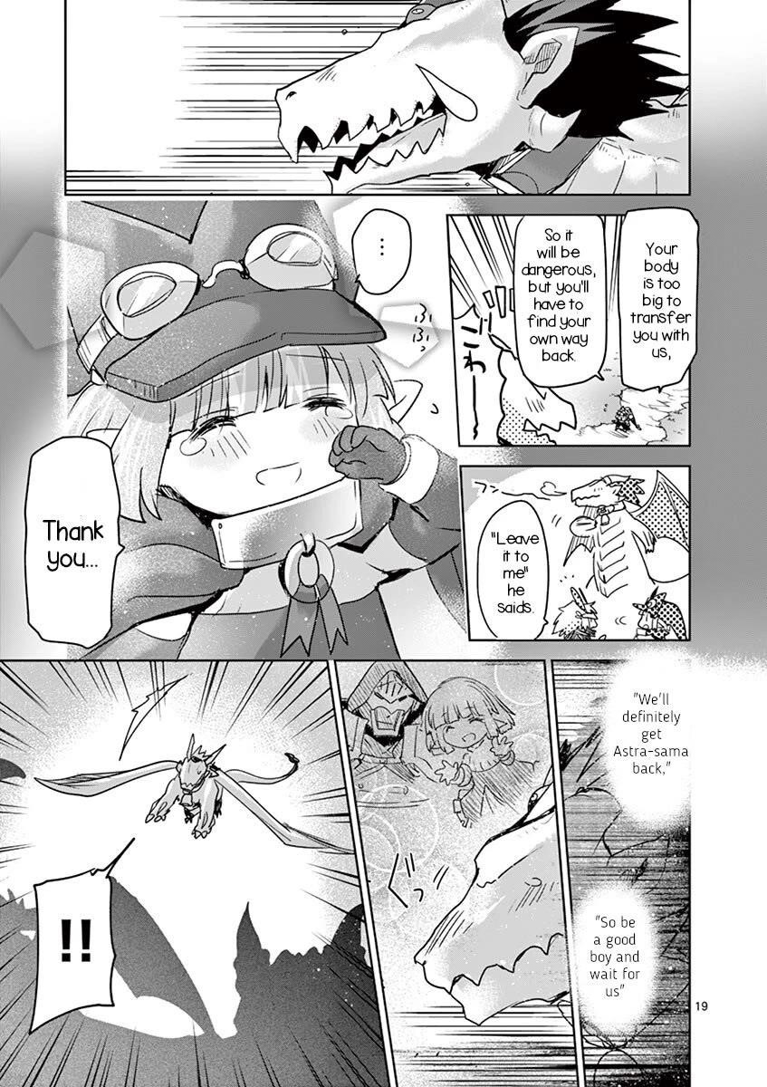 It’s My Life Chapter 61 - Page 18