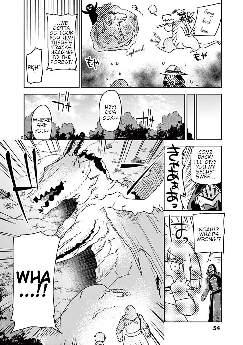 It’s My Life Chapter 61 - Page 24