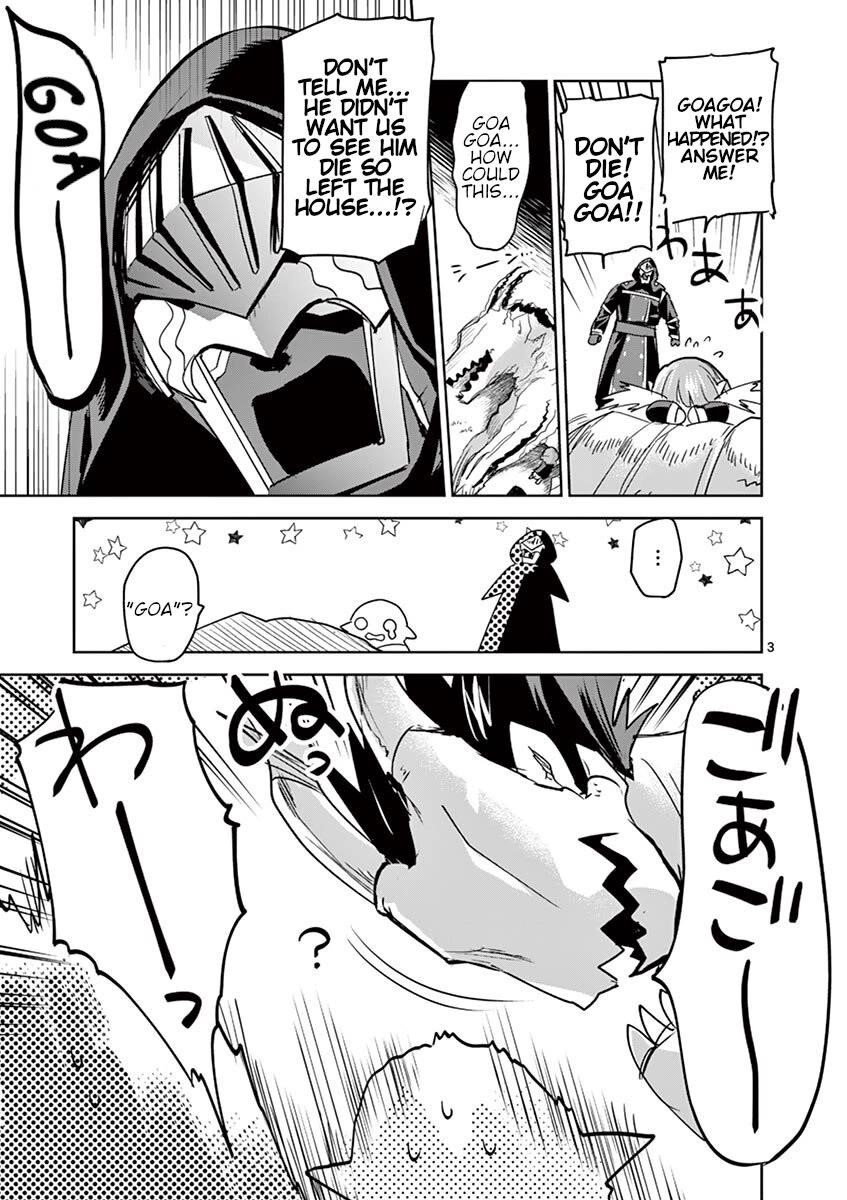 It’s My Life Chapter 61 - Page 25