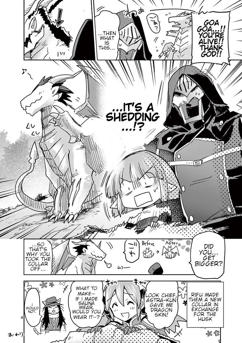 It’s My Life Chapter 61 - Page 26